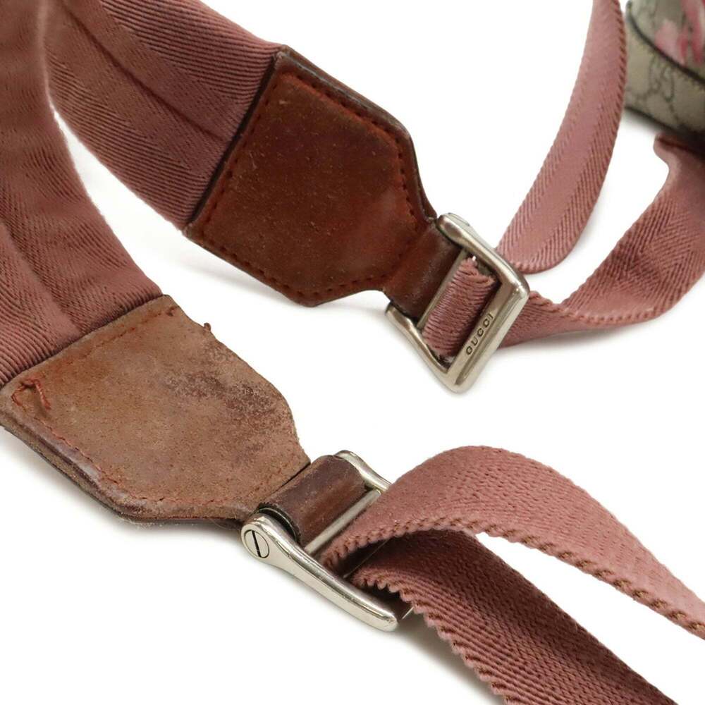 GUCCI Authentic Cream Backpack - Picture 6 of 10